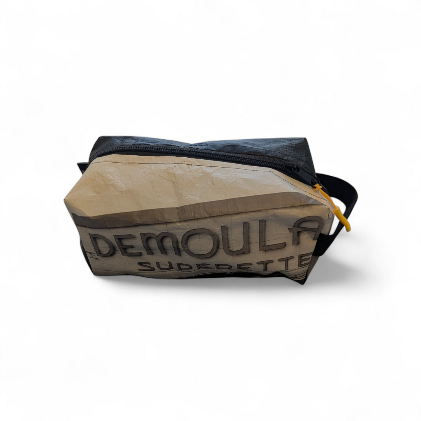 Reality Toiletry Bag