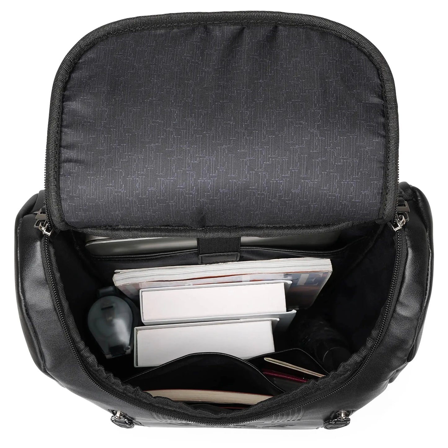 Roamer 3 Piece Weekender, Backpack & Crossbody Set