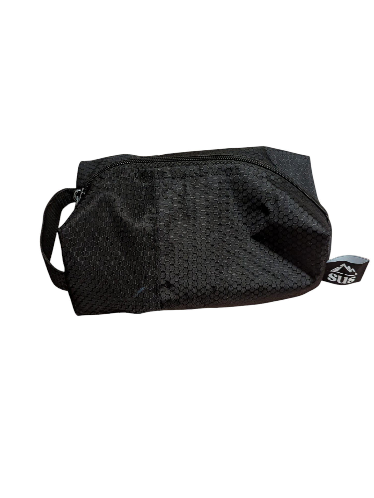 Reality Toiletry Bag