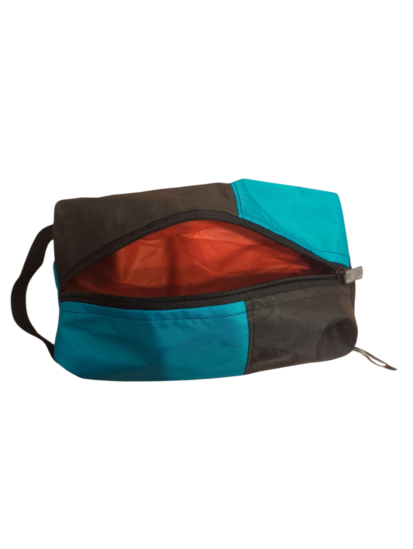 Reality Toiletry Bag
